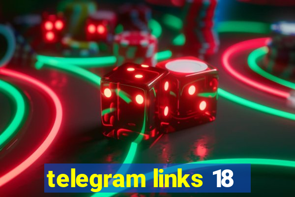 telegram links 18